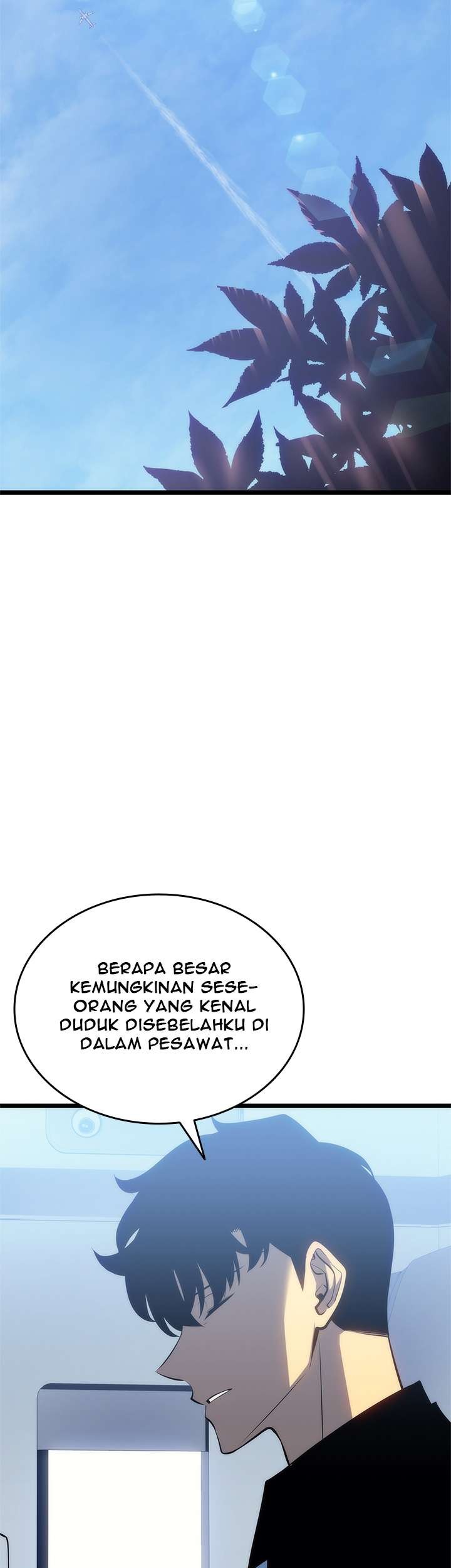 Solo Leveling Chapter 140 - halaman 40