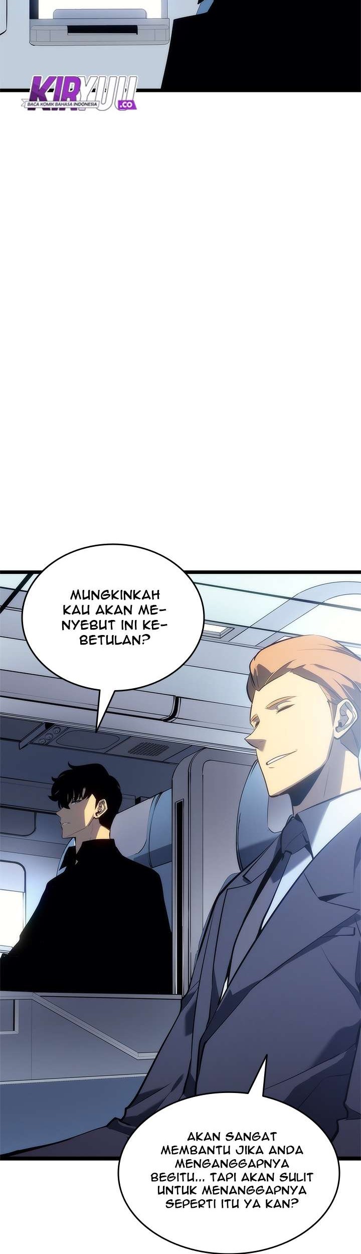Solo Leveling Chapter 140 - halaman 41