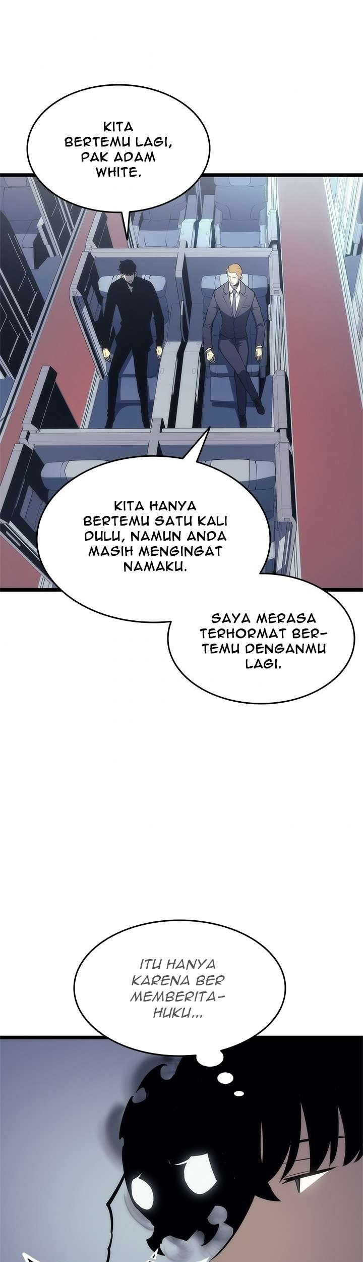 Solo Leveling Chapter 140 - halaman 43