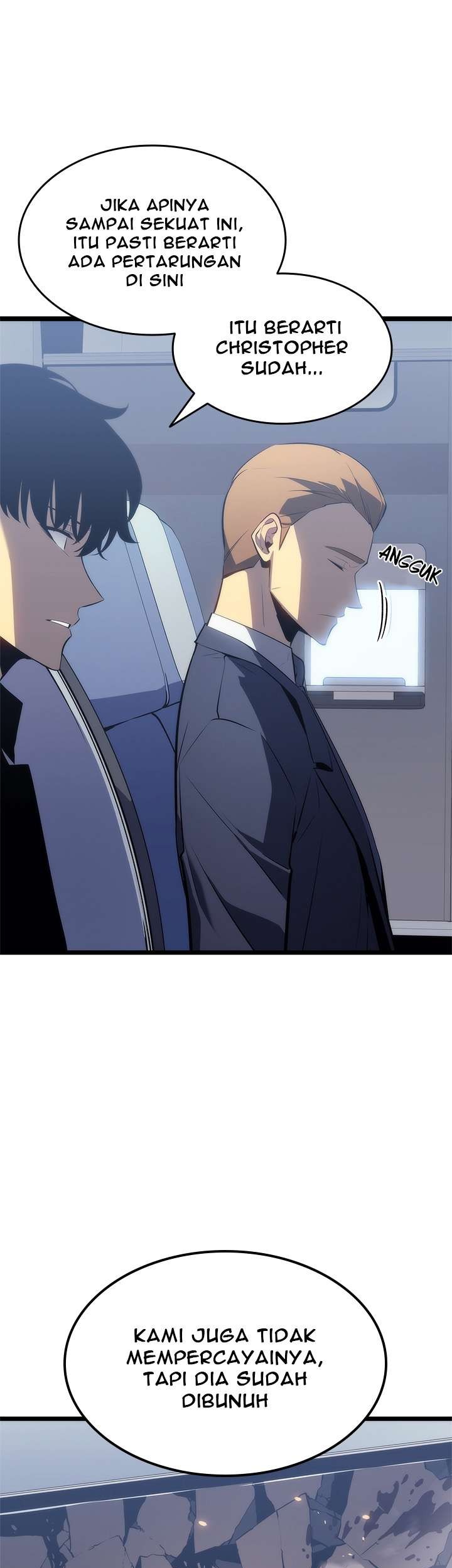 Solo Leveling Chapter 140 - halaman 49