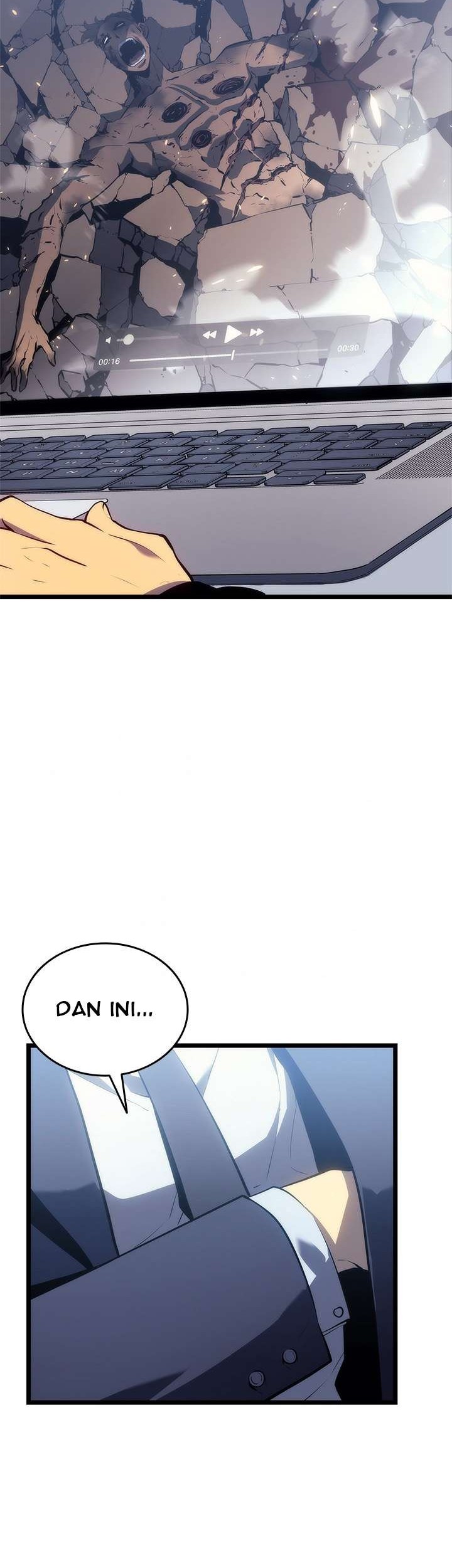 Solo Leveling Chapter 140 - halaman 50