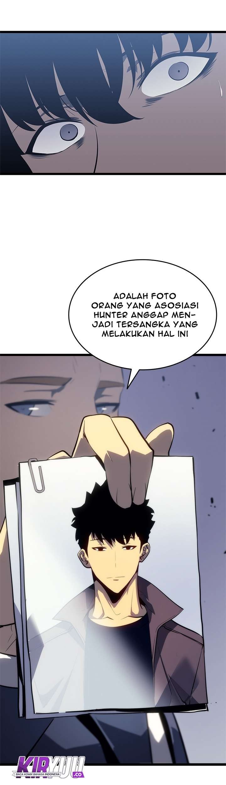Solo Leveling Chapter 140 - halaman 52