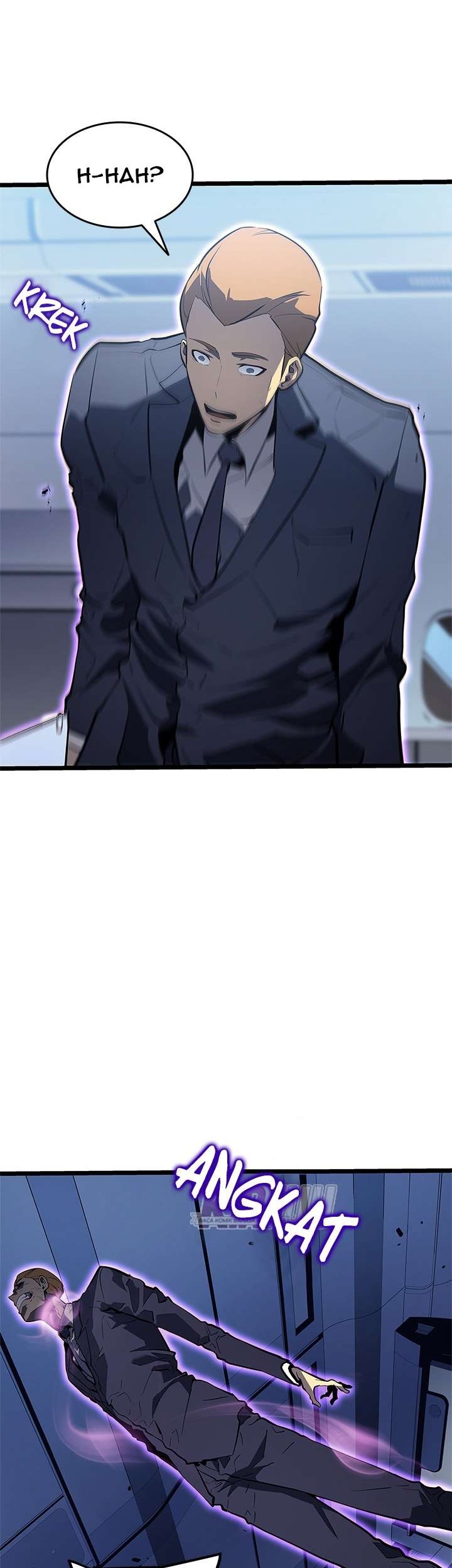 Solo Leveling Chapter 140 - halaman 53