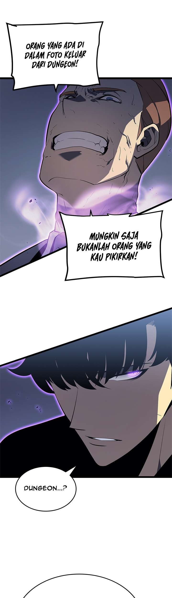 Solo Leveling Chapter 140 - halaman 58
