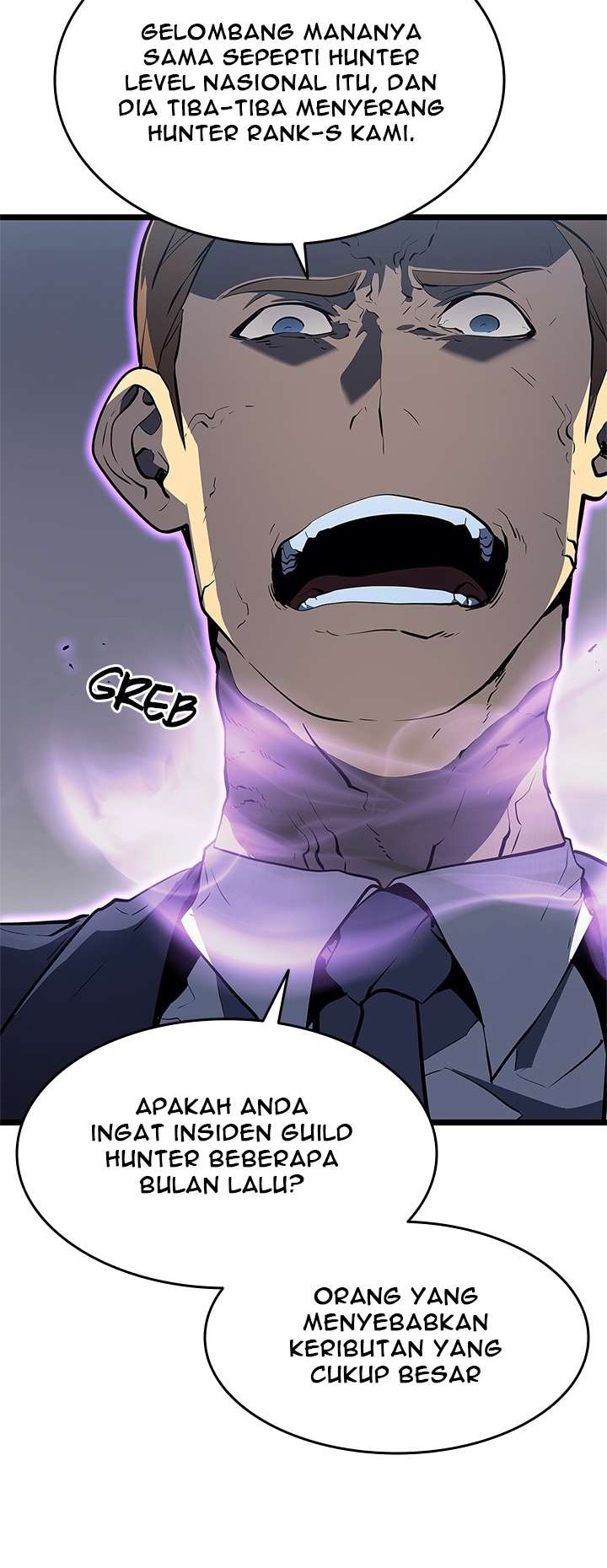 Solo Leveling Chapter 140 - halaman 59
