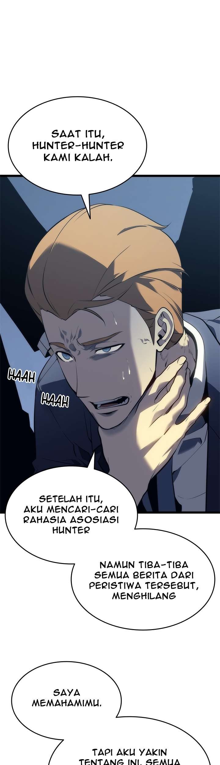 Solo Leveling Chapter 140 - halaman 62