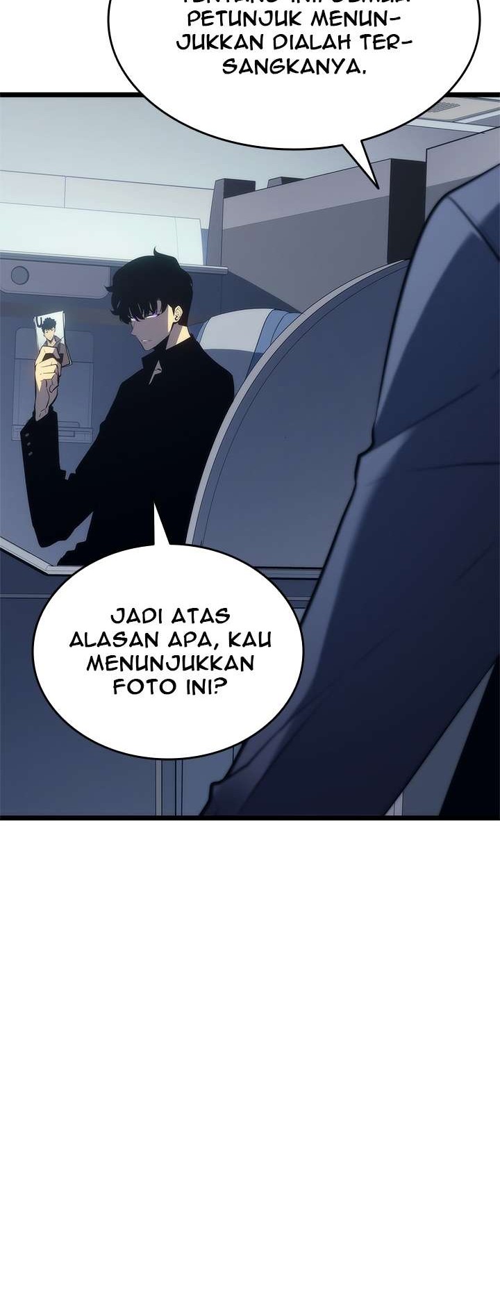 Solo Leveling Chapter 140 - halaman 63