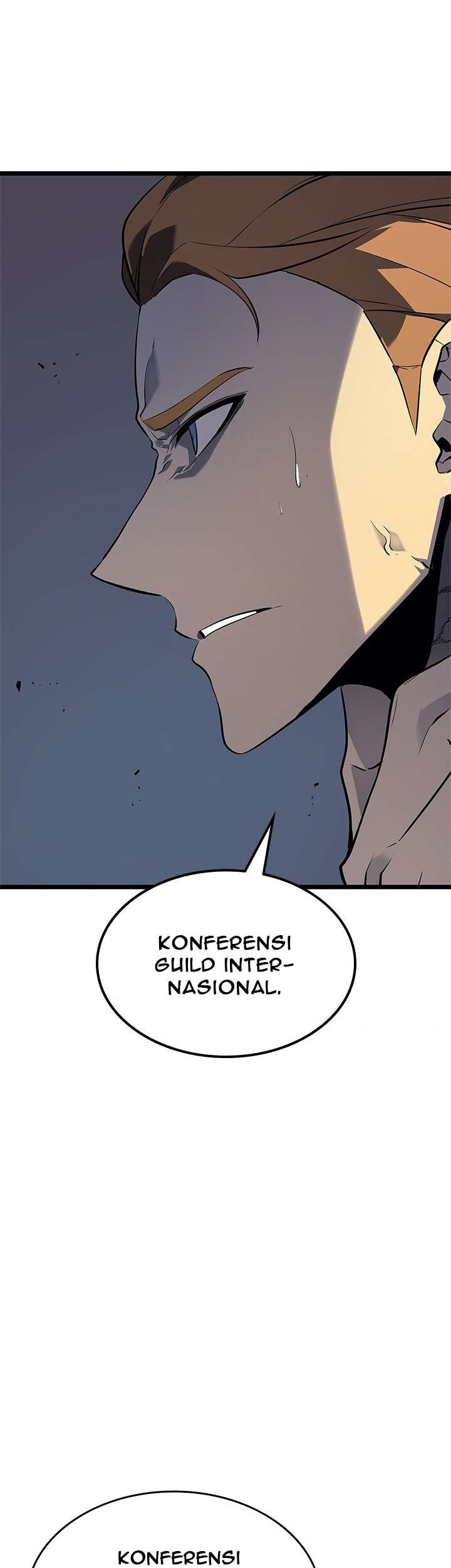 Solo Leveling Chapter 140 - halaman 64
