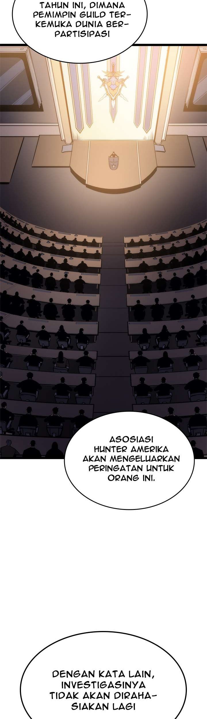 Solo Leveling Chapter 140 - halaman 65