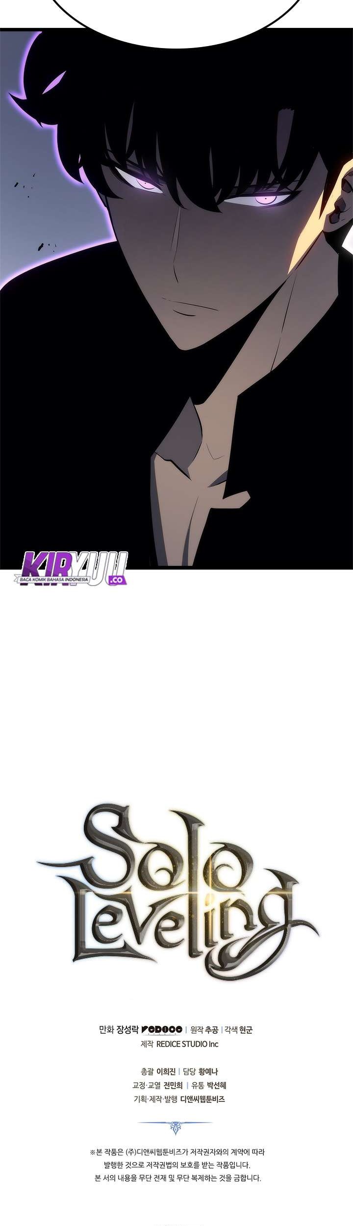 Solo Leveling Chapter 140 - halaman 66