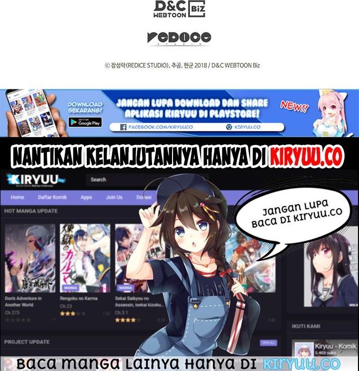 Solo Leveling Chapter 140 - halaman 67