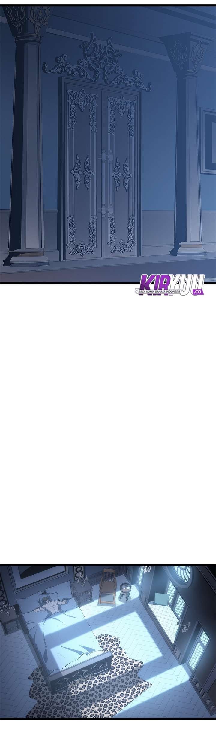 Solo Leveling Chapter 140 - halaman 7