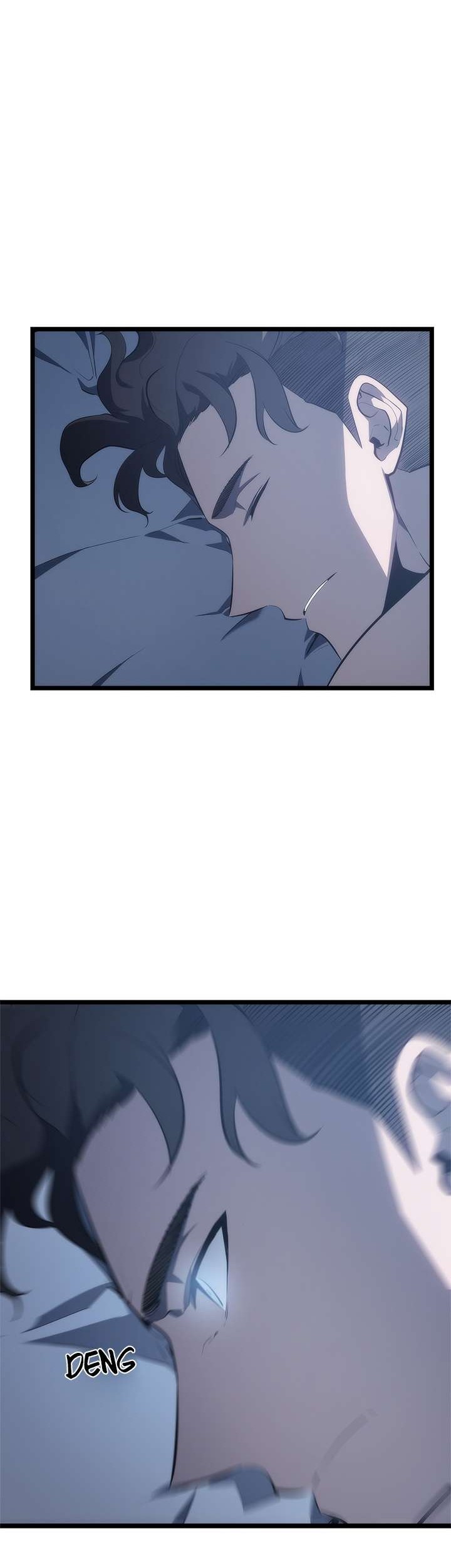 Solo Leveling Chapter 140 - halaman 8