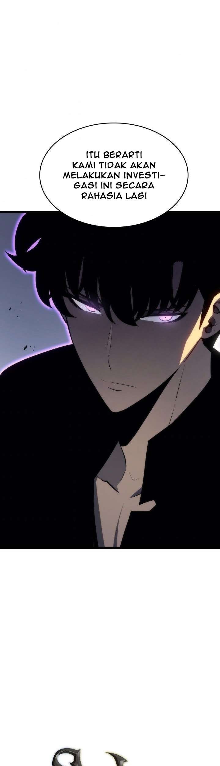 Solo Leveling Chapter 141 - halaman 1