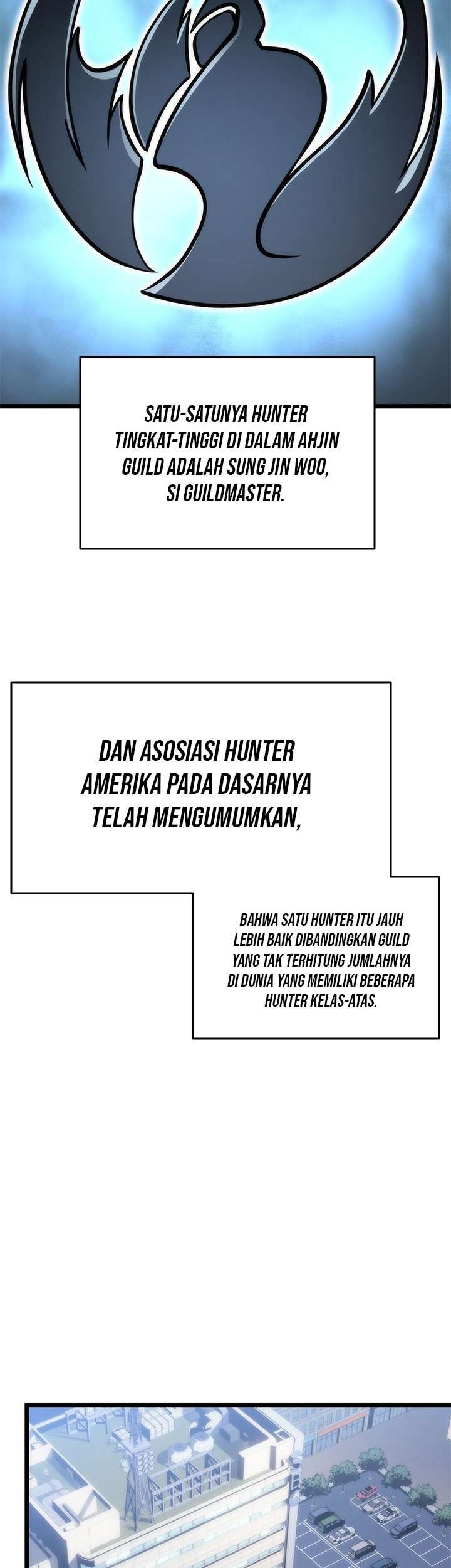 Solo Leveling Chapter 141 - halaman 12