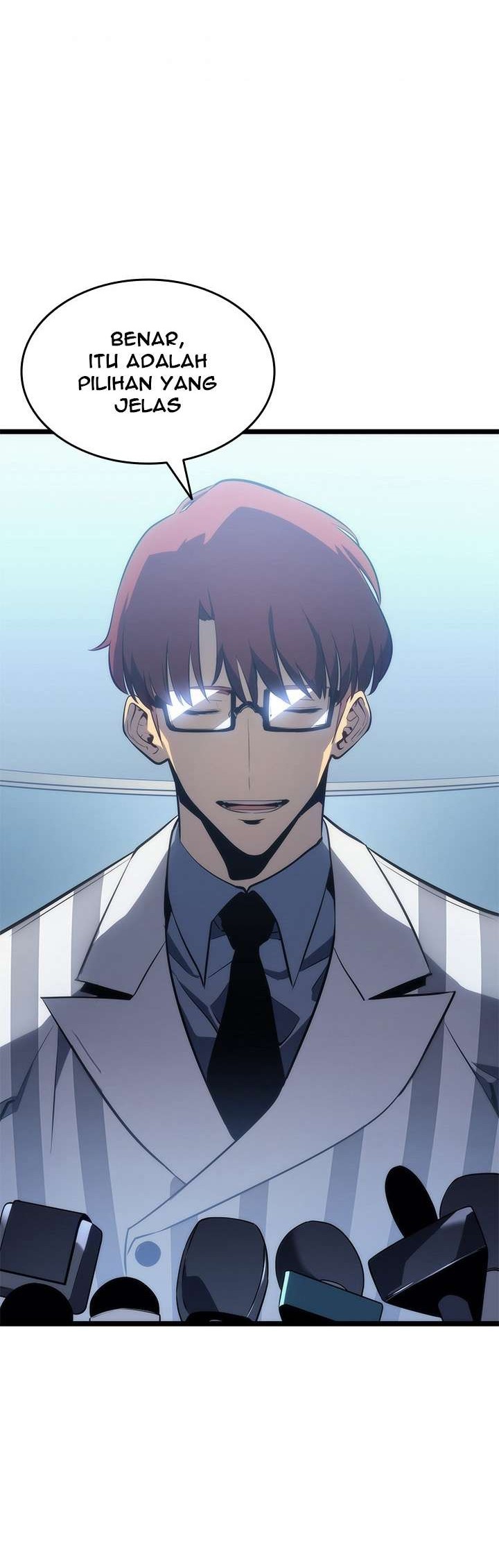 Solo Leveling Chapter 141 - halaman 15