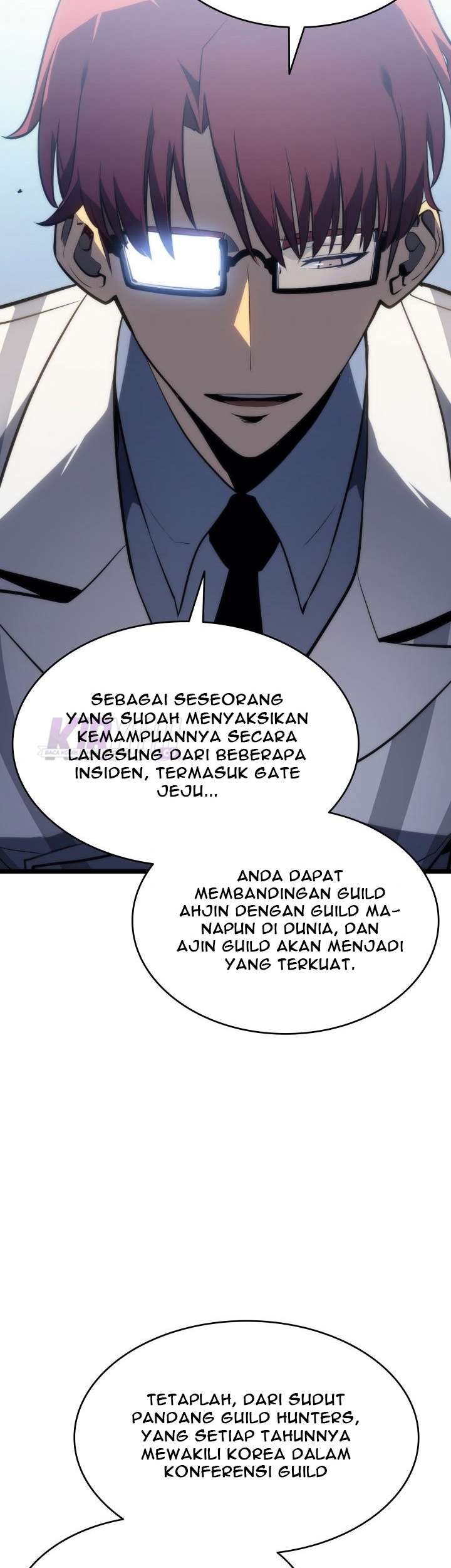 Solo Leveling Chapter 141 - halaman 18