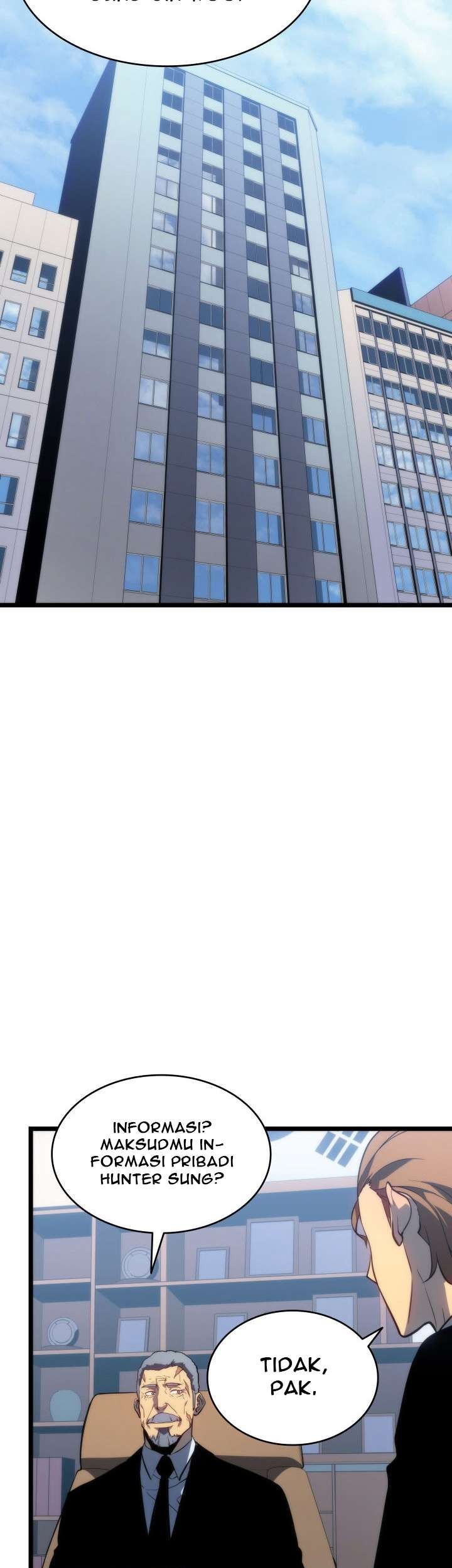 Solo Leveling Chapter 141 - halaman 28