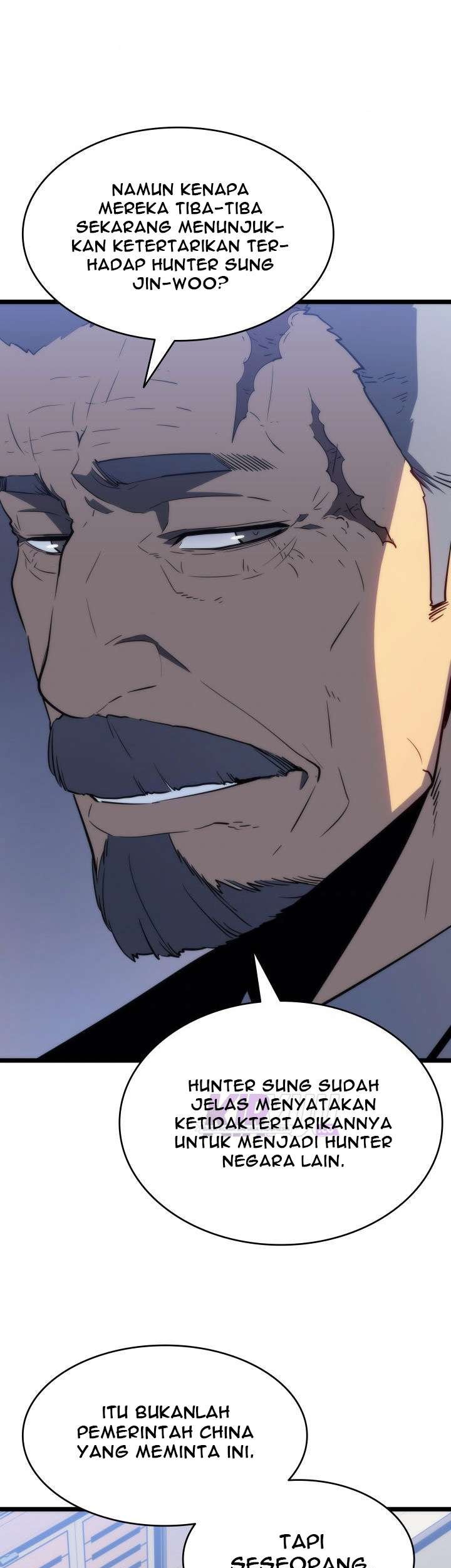 Solo Leveling Chapter 141 - halaman 31