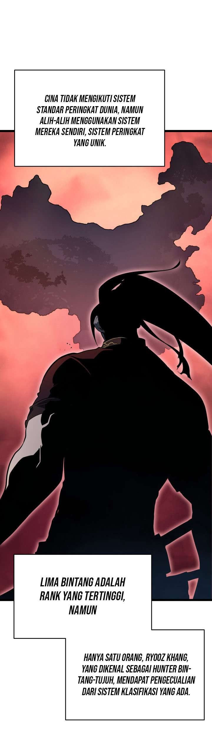 Solo Leveling Chapter 141 - halaman 34