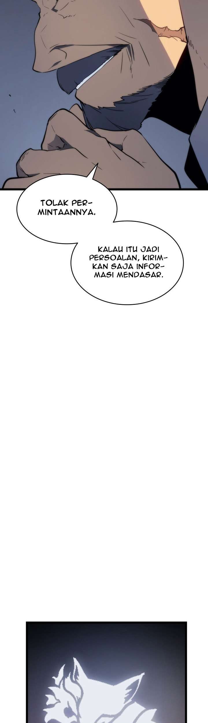 Solo Leveling Chapter 141 - halaman 37