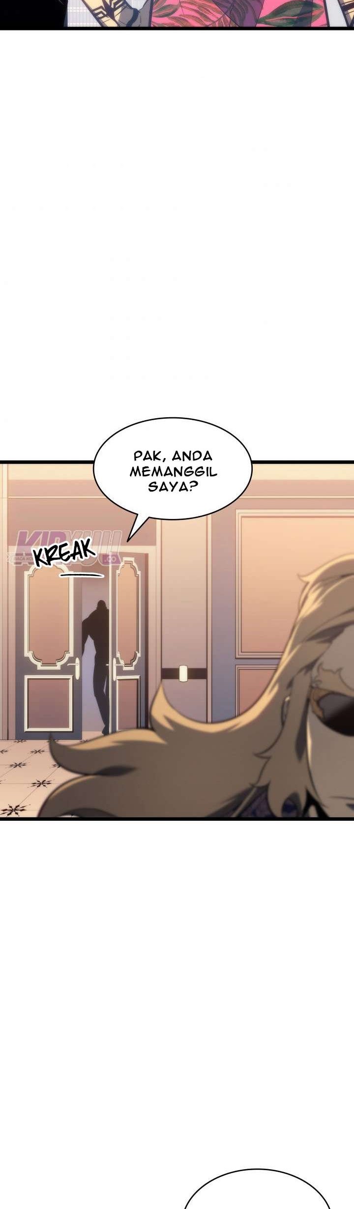 Solo Leveling Chapter 141 - halaman 41