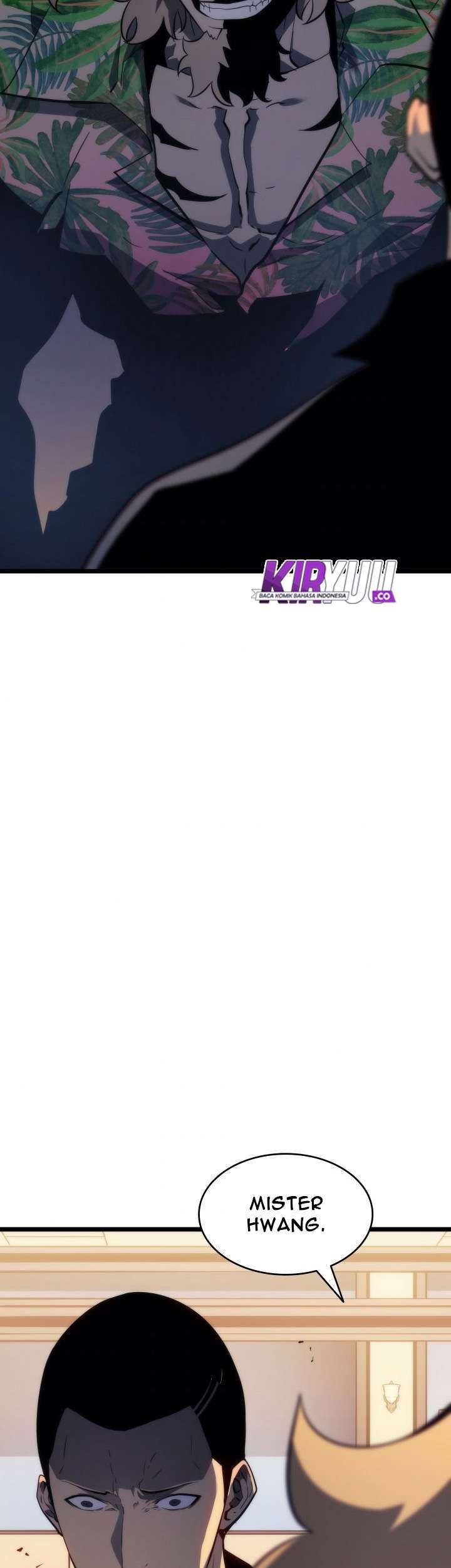 Solo Leveling Chapter 141 - halaman 44