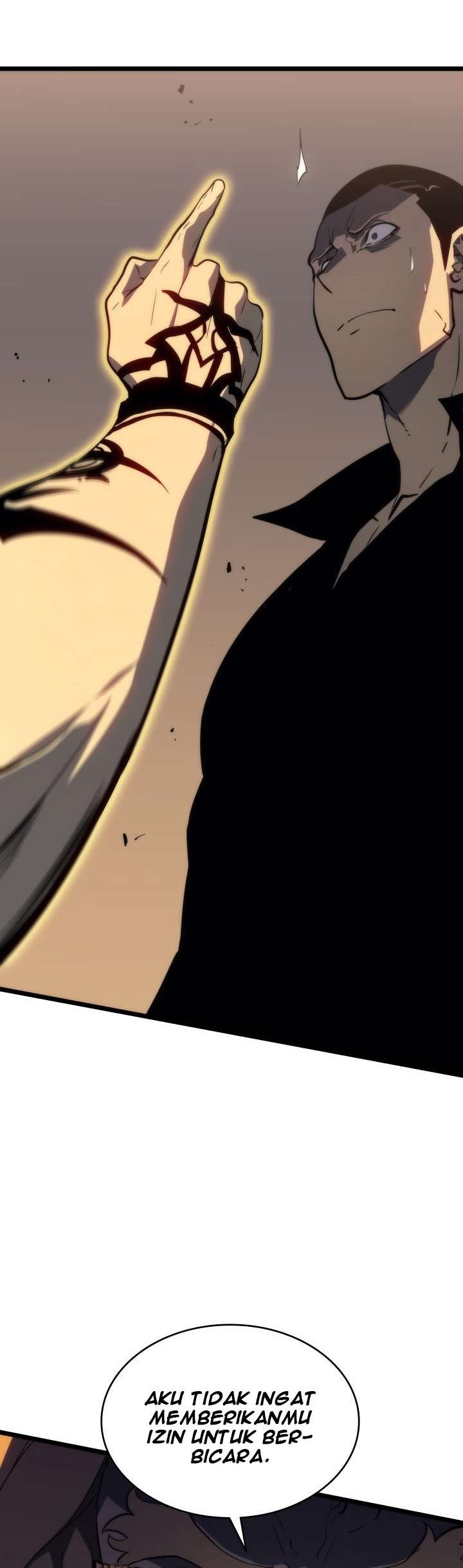 Solo Leveling Chapter 141 - halaman 49