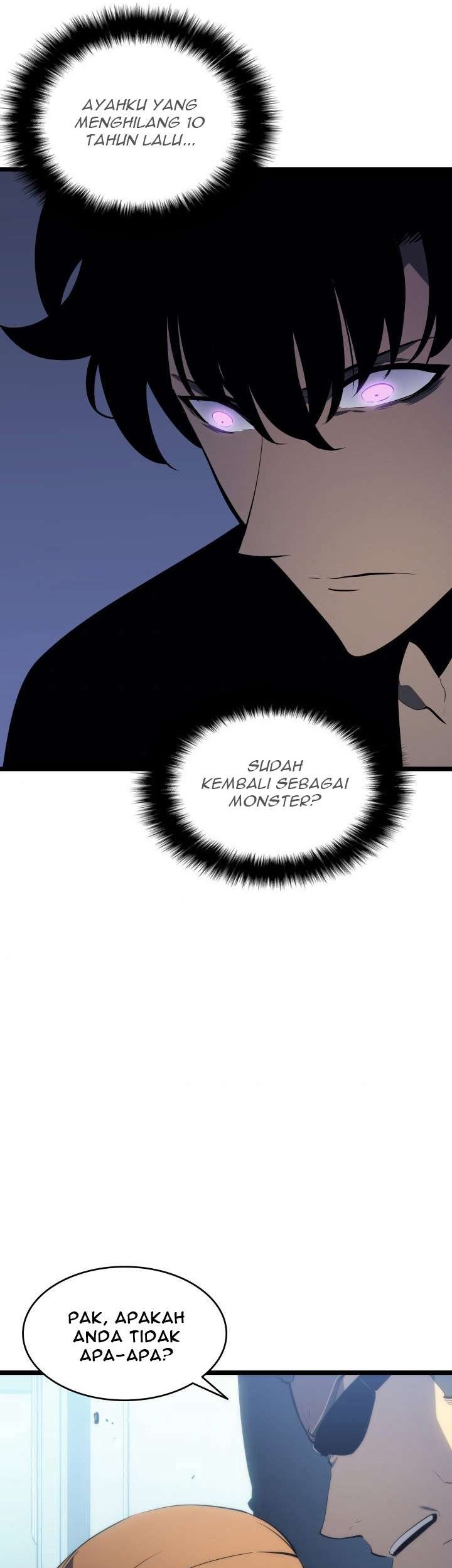 Solo Leveling Chapter 141 - halaman 5