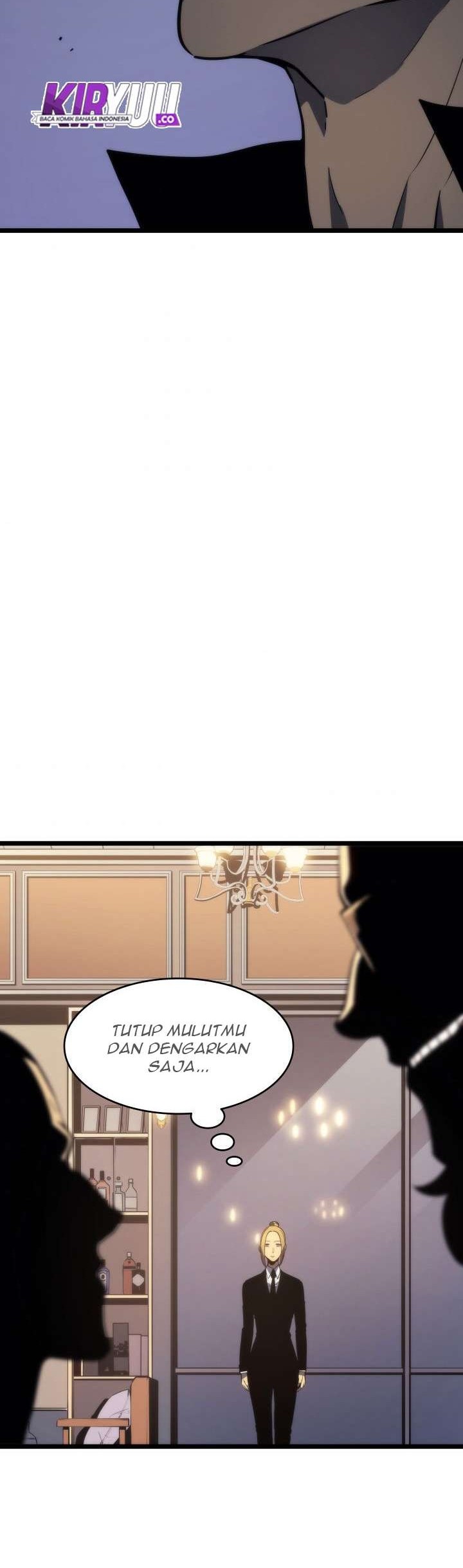 Solo Leveling Chapter 141 - halaman 51