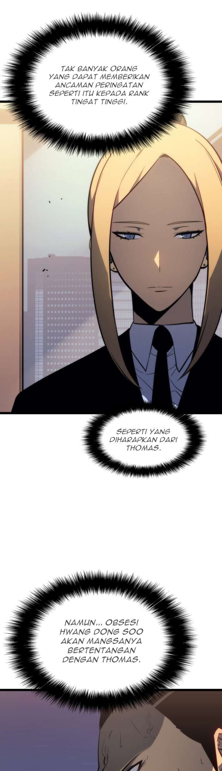 Solo Leveling Chapter 141 - halaman 52