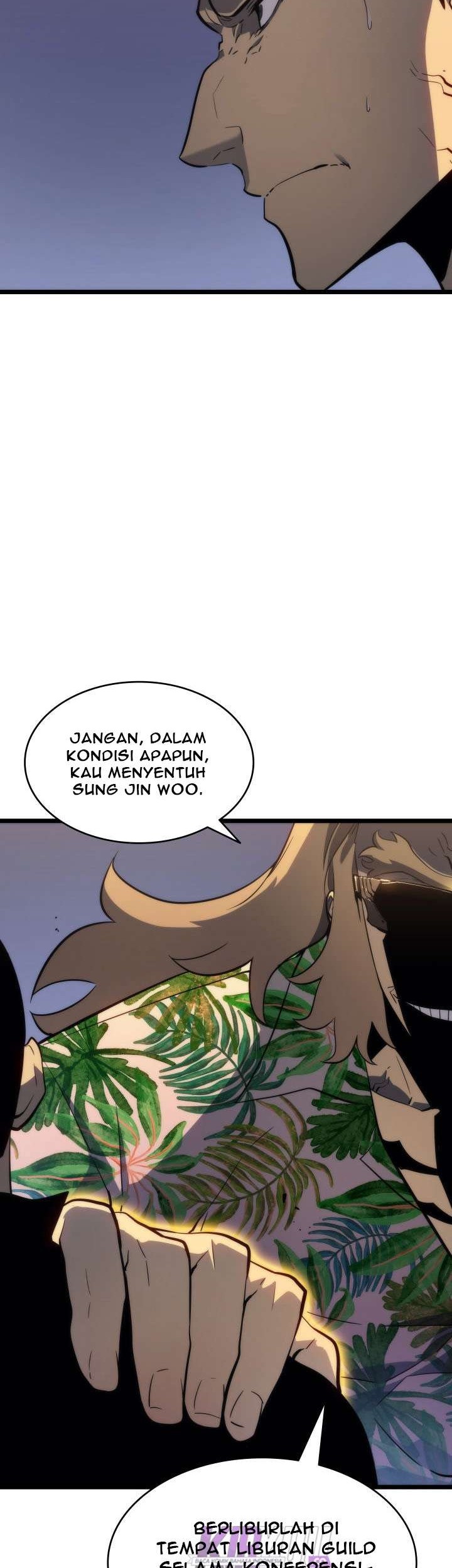 Solo Leveling Chapter 141 - halaman 53
