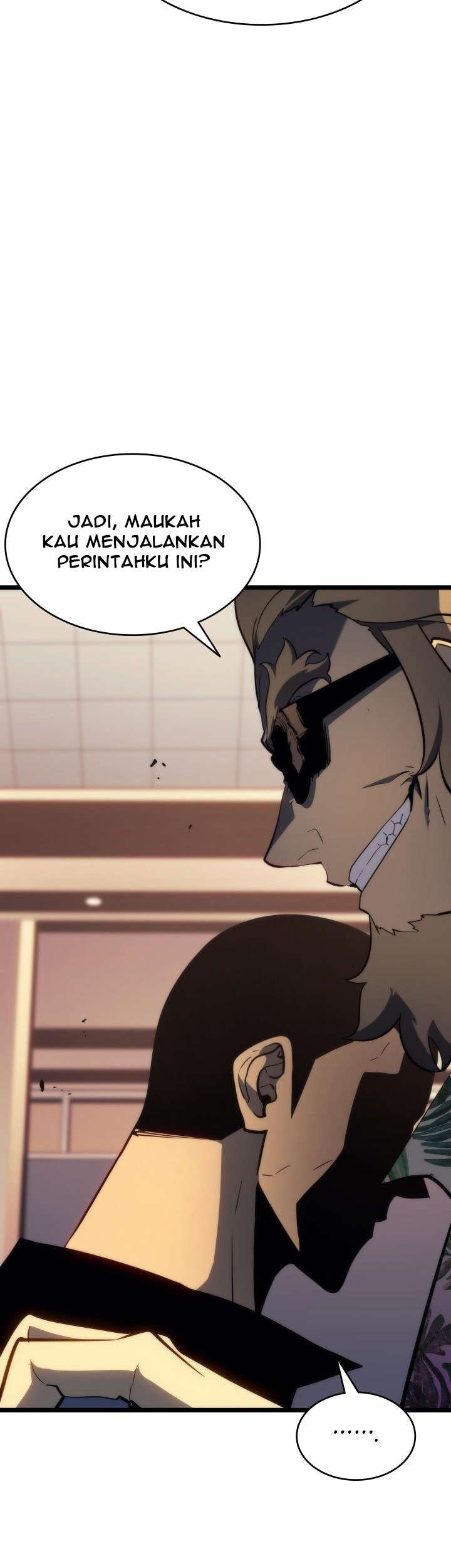 Solo Leveling Chapter 141 - halaman 55