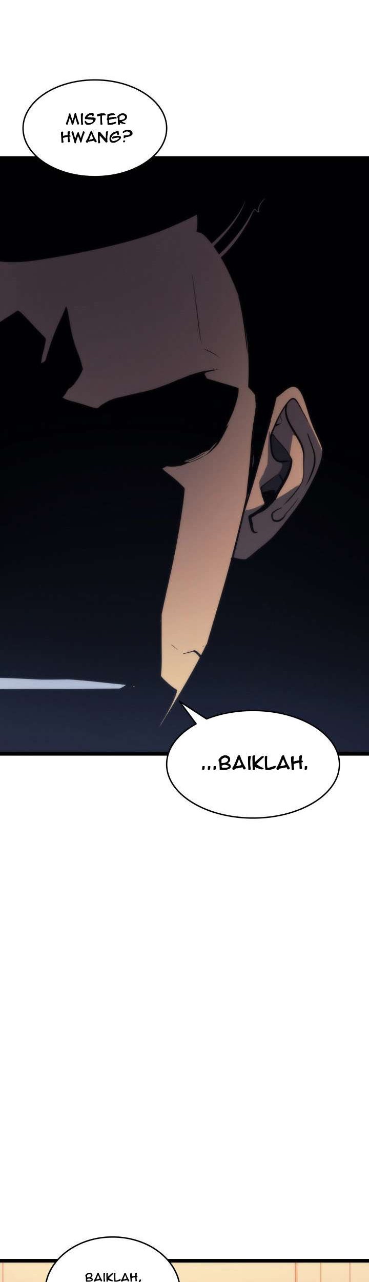 Solo Leveling Chapter 141 - halaman 56