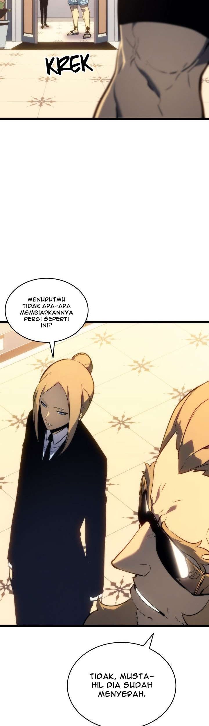 Solo Leveling Chapter 141 - halaman 59