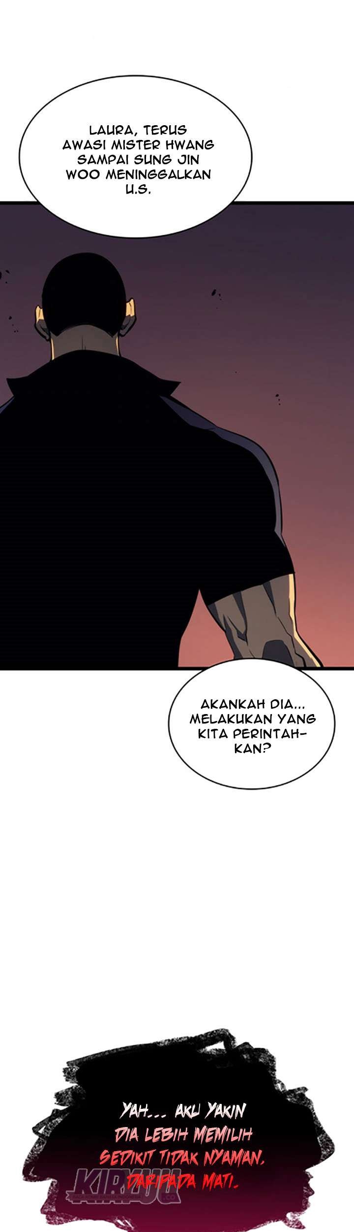 Solo Leveling Chapter 141 - halaman 61