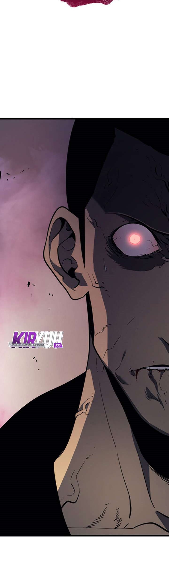 Solo Leveling Chapter 141 - halaman 62