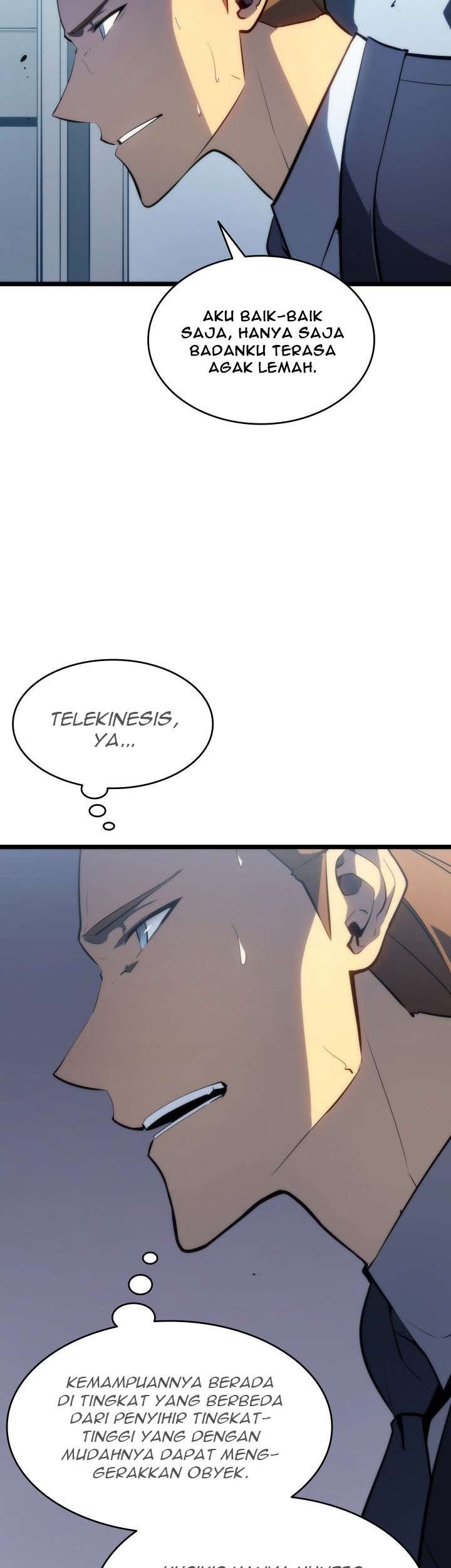 Solo Leveling Chapter 141 - halaman 7