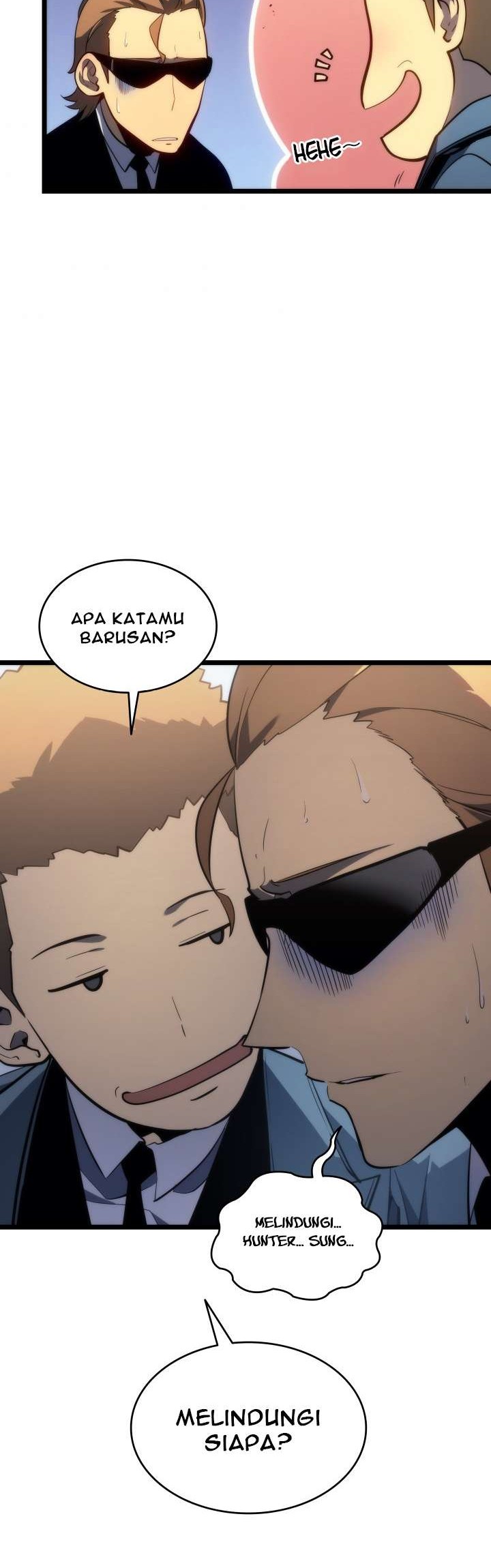 Solo Leveling Chapter 142 - halaman 15