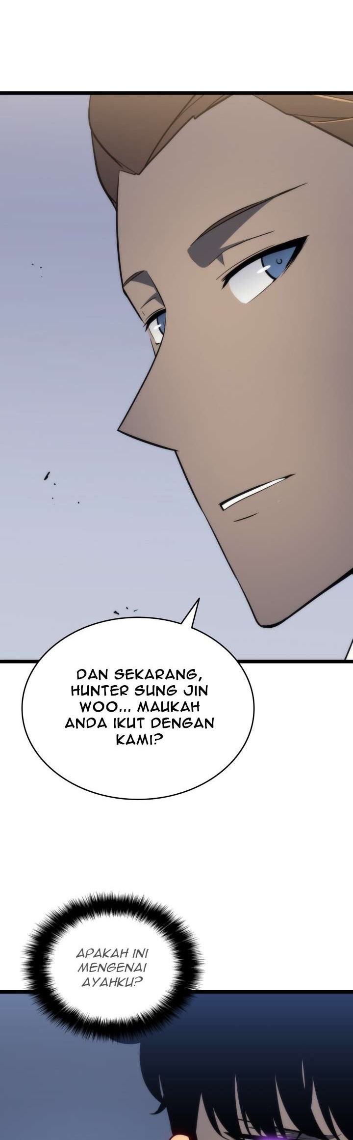 Solo Leveling Chapter 142 - halaman 19