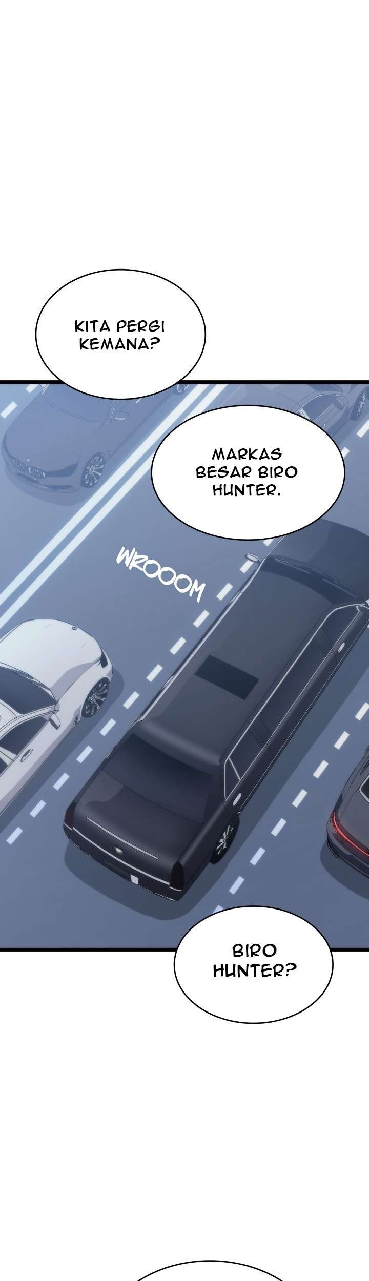 Solo Leveling Chapter 142 - halaman 22