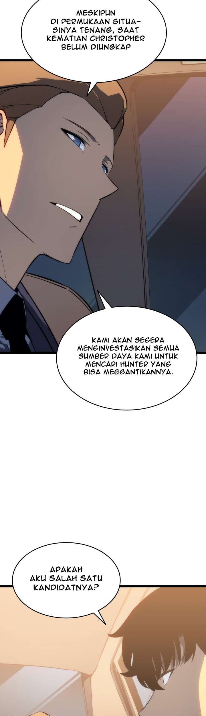 Solo Leveling Chapter 142 - halaman 24