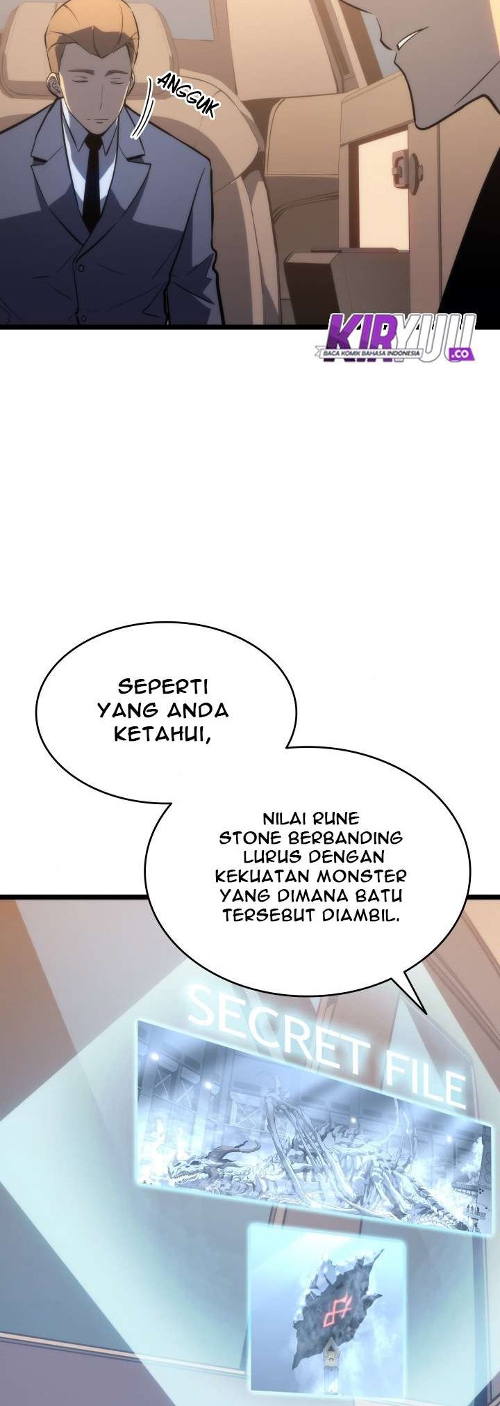 Solo Leveling Chapter 142 - halaman 25
