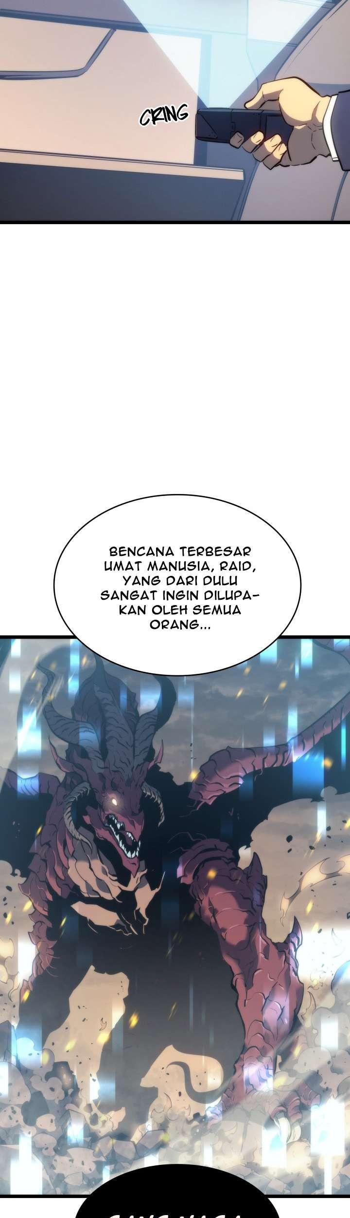Solo Leveling Chapter 142 - halaman 26