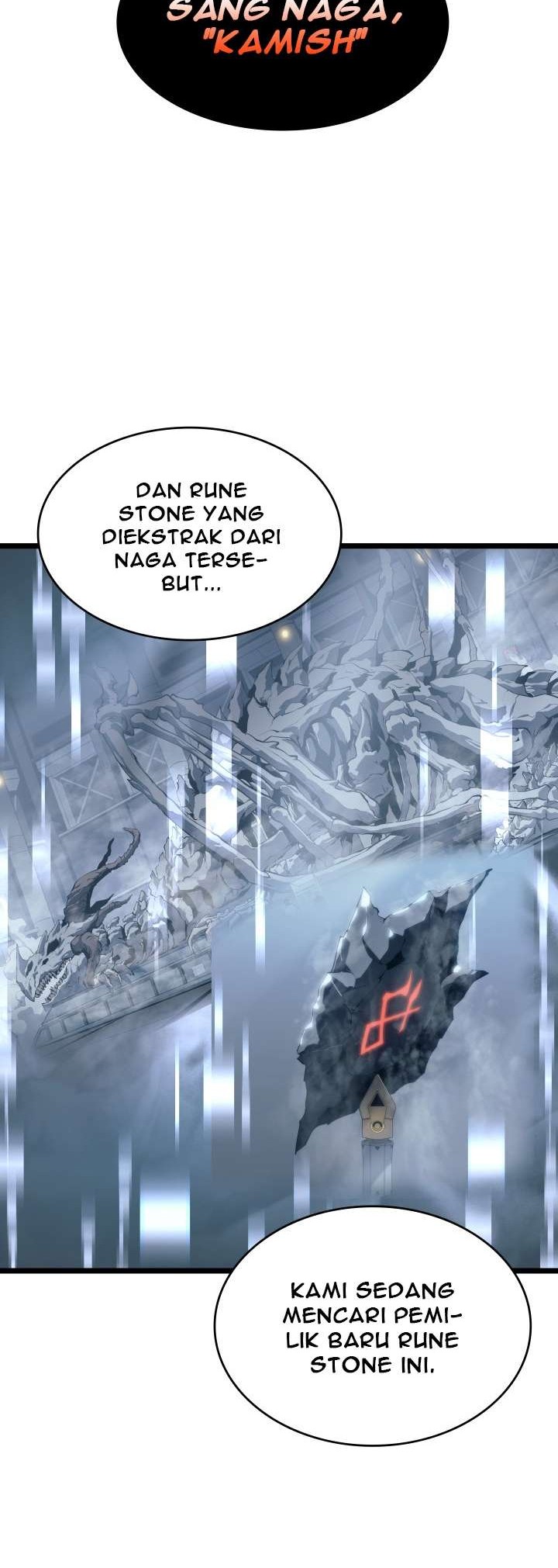 Solo Leveling Chapter 142 - halaman 27