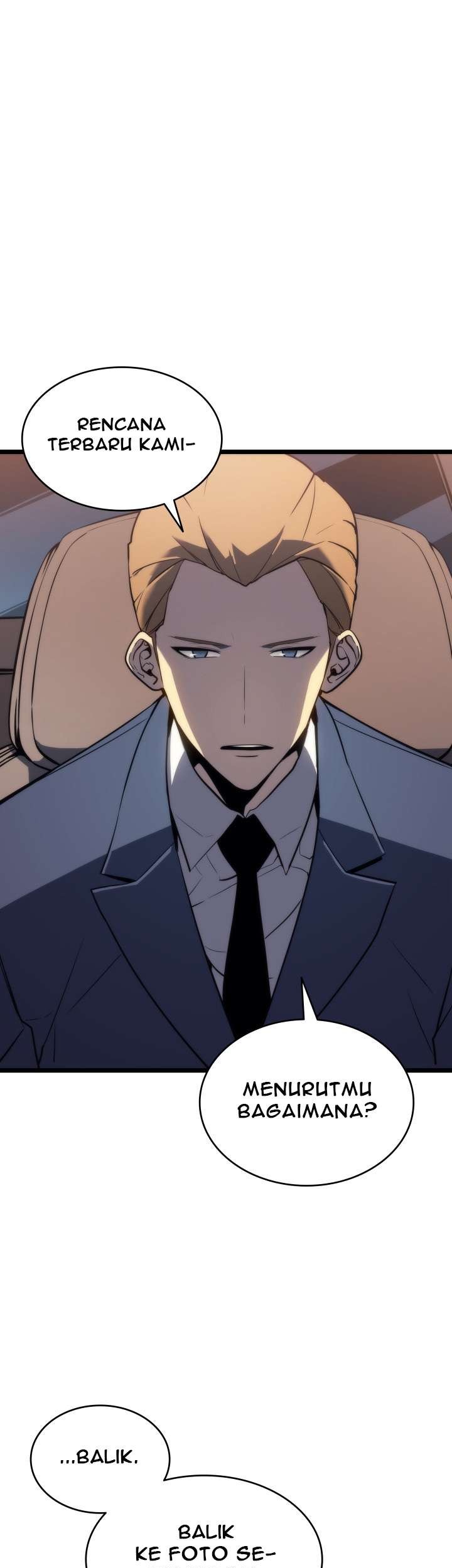 Solo Leveling Chapter 142 - halaman 28