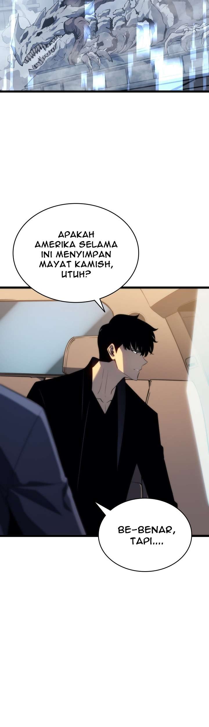 Solo Leveling Chapter 142 - halaman 30