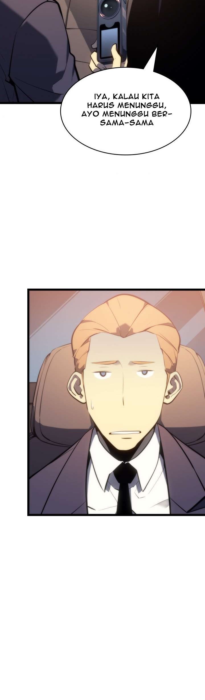 Solo Leveling Chapter 142 - halaman 33