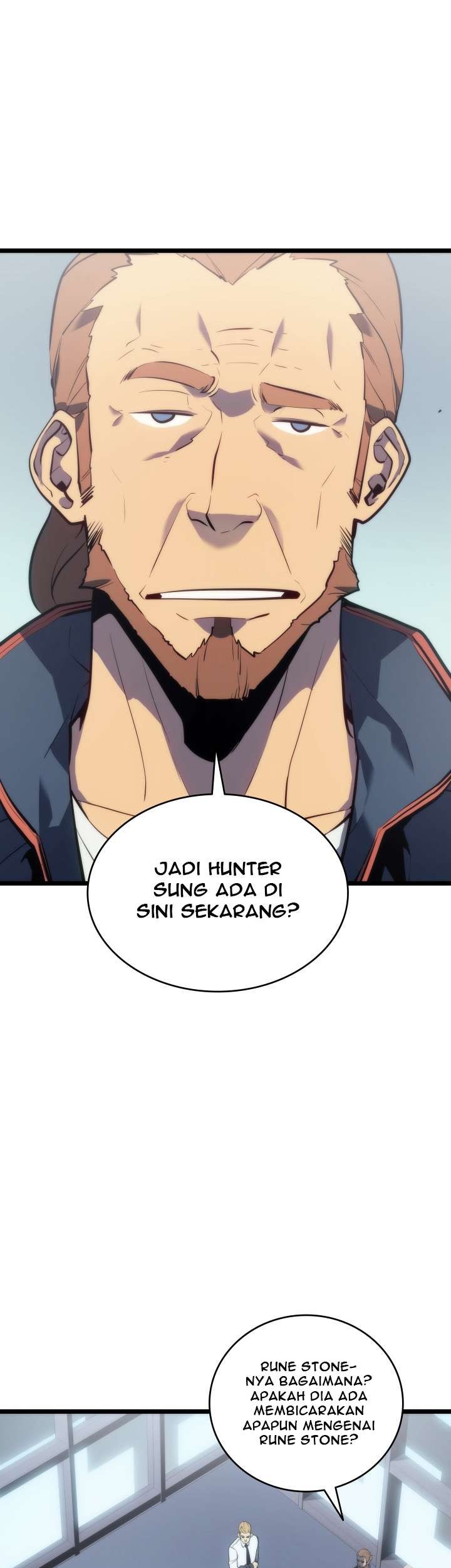Solo Leveling Chapter 142 - halaman 34