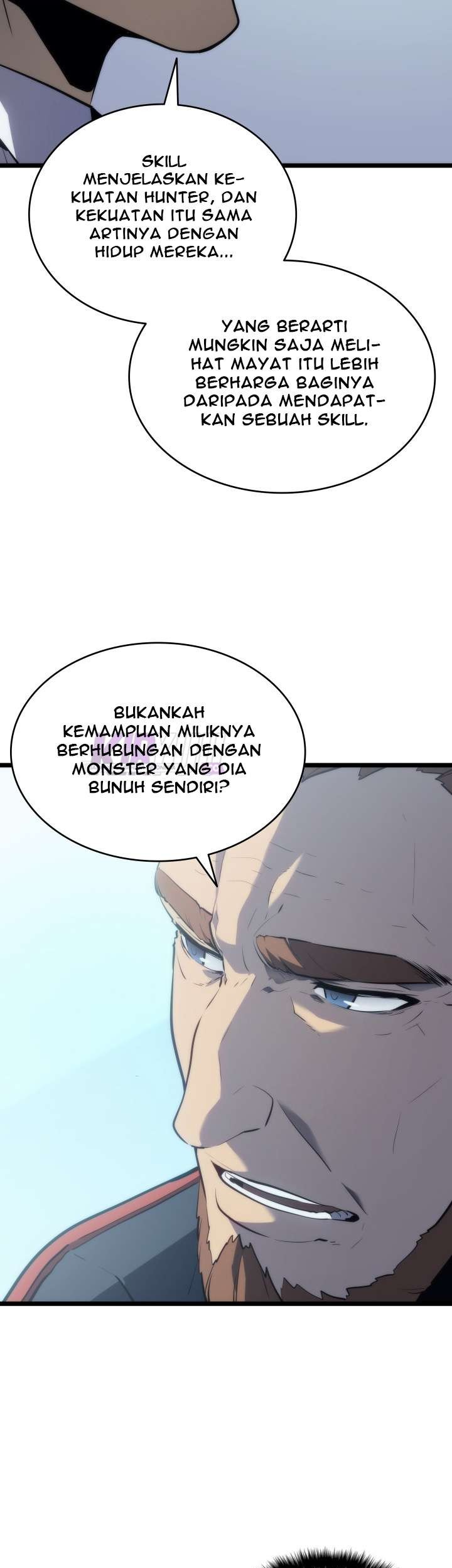 Solo Leveling Chapter 142 - halaman 40
